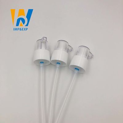 20/410 24/400 28/410 distributeur blanc 24mm de pompe de lotion pour le sirop Honey Sauce de ketchup