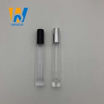 bouteilles de parfum en verre de 10ml 20ml 30ml