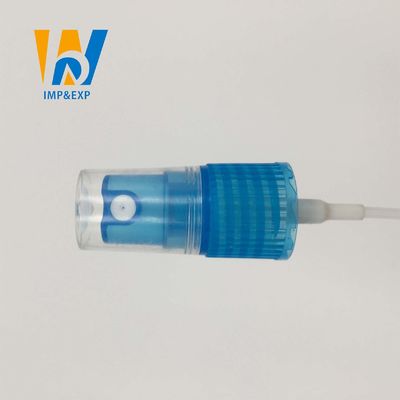18/415 18/410 18/400 chapeau fin de pulvérisateur de brume pour les huiles essentielles 18mm 20mm 24mm