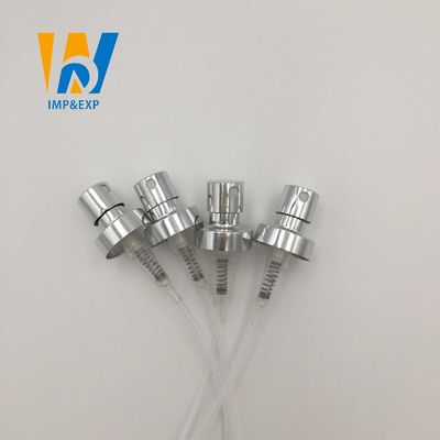Ressort en aluminium en métal du SUS 304 de pompe de pulvérisateur de cuir embouti de 13mm