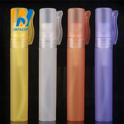 Brume Mini Pocket de Pen Perfume 10ml 5ml Pen Spray Bottle Cosmetic Fine