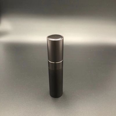 le voyage d'atomiseur de parfum de 0.135oz 4ml Travalo a placé Mini Perfume Dispenser Container Holder