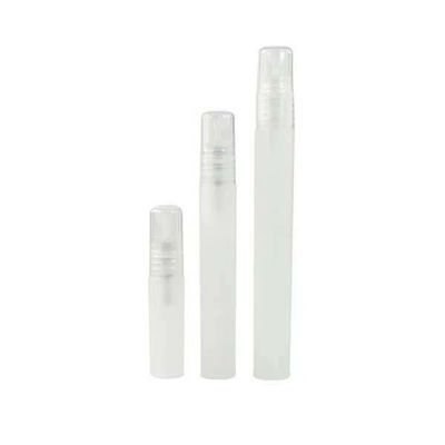 Brume Mini Pocket de Pen Perfume 10ml 5ml Pen Spray Bottle Cosmetic Fine