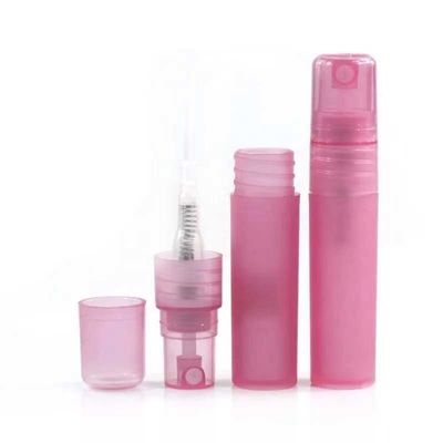 Brume Mini Pocket de Pen Perfume 10ml 5ml Pen Spray Bottle Cosmetic Fine