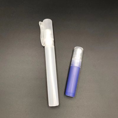 Brume Mini Pocket de Pen Perfume 10ml 5ml Pen Spray Bottle Cosmetic Fine