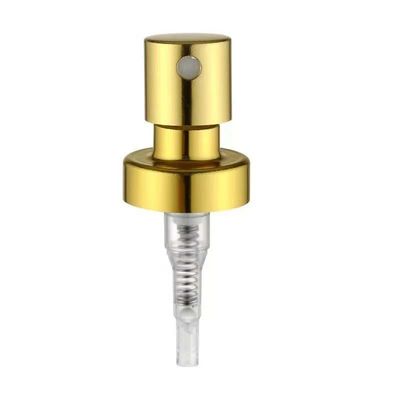 Ressort en aluminium en métal du SUS 304 de pompe de pulvérisateur de cuir embouti de 13mm
