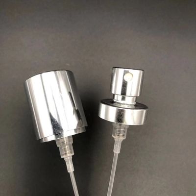 parfum de pompe de jet de cuir embouti de 13mm 15mm