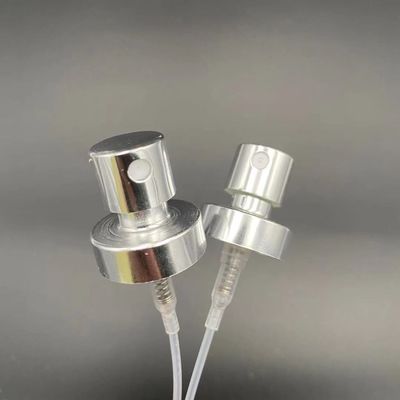 Ressort en aluminium en métal du SUS 304 de pompe de pulvérisateur de cuir embouti de 13mm