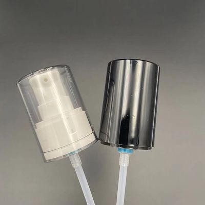 24 spryer de distributeur de pompe de la lotion 410cream avec l'overcap