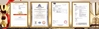 Chine Xinghua weibo Import and Export Trade Co. , Ltd. certifications